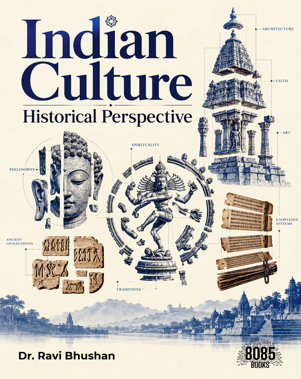 Indian Culture Historical Perspective