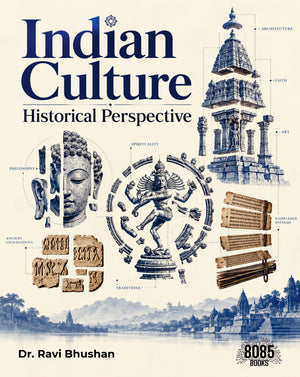 Indian Culture Historical Perspective