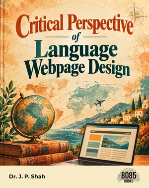 Critical Perspective of Language Webpage Design