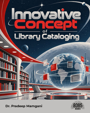 Innovative Concept of Library Cataloging