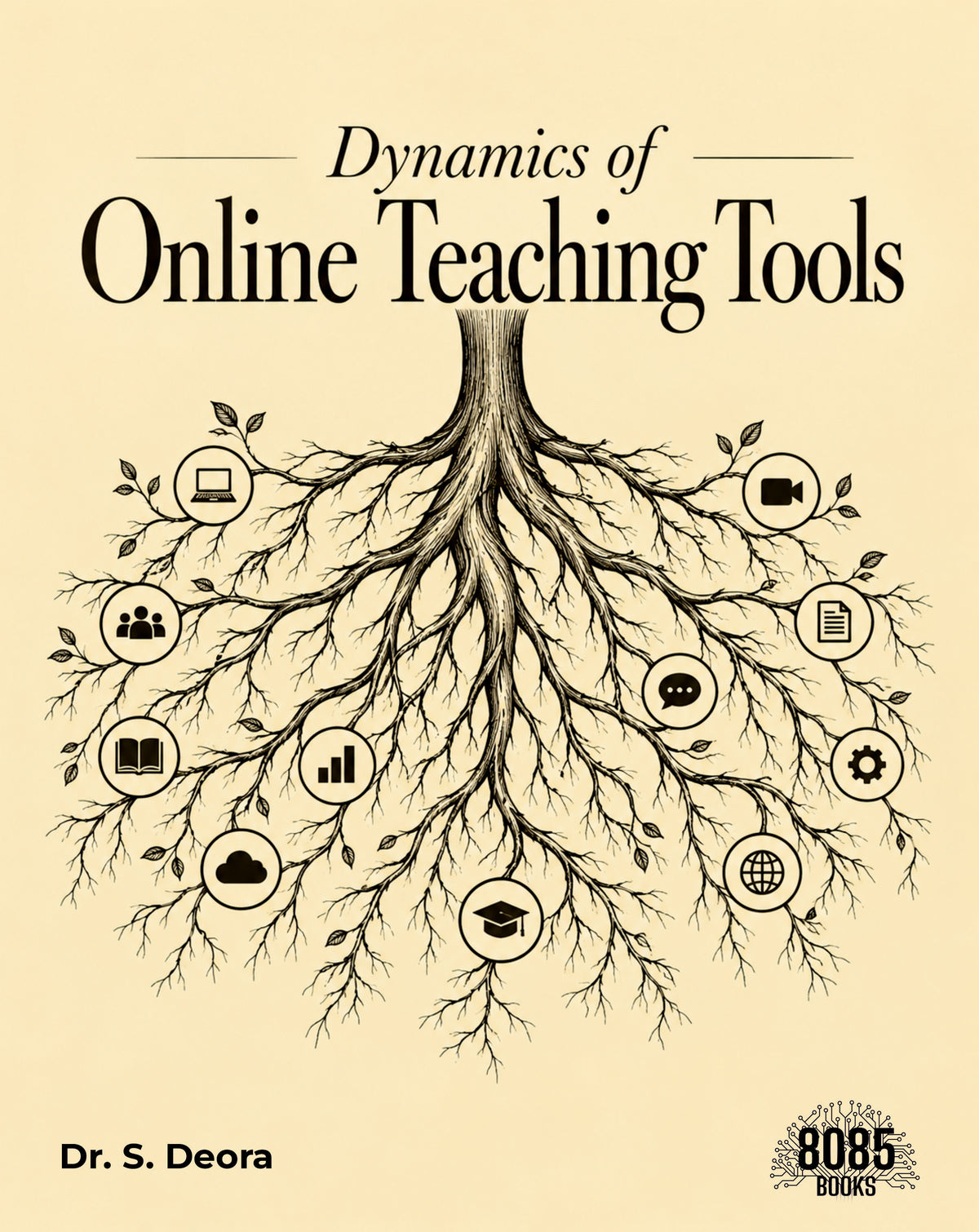 Dynamics of Online Teaching Tools