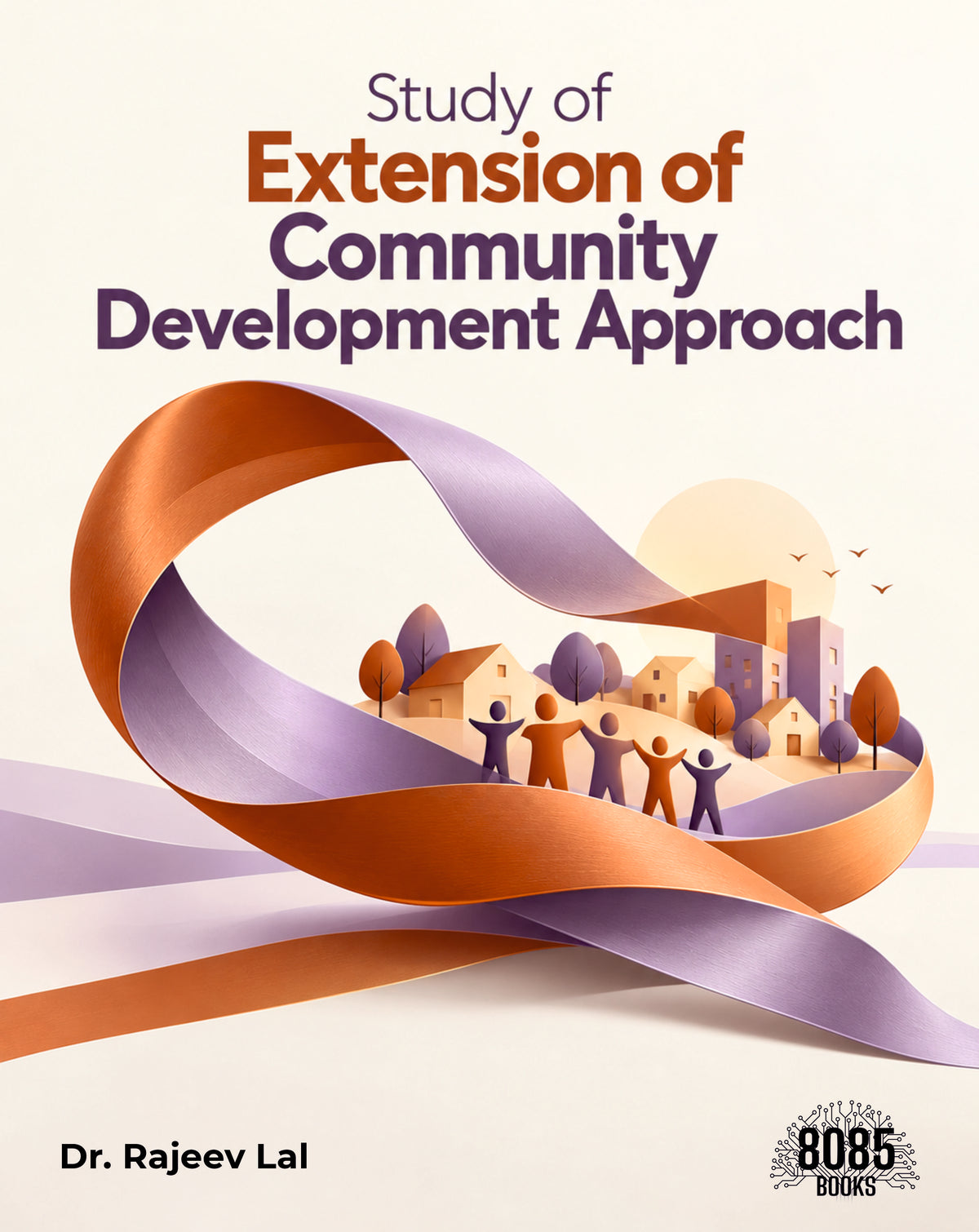 Study of Extension of Community Development Approach