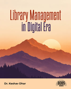 Library Management in Digital Era