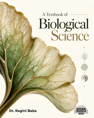 A Textbook of Biological Science
