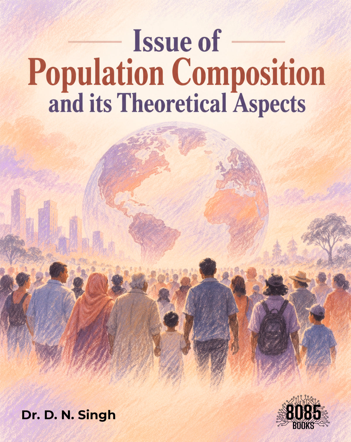 Issue of Population Composition and its Theoretical Aspects