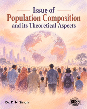 Issue of Population Composition and its Theoretical Aspects