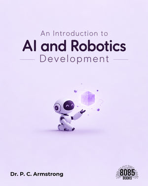 An Introduction to AI and Robotics Development