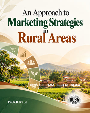 An Approach to Marketing Strategies in Rural Areas (Arabic Edition)