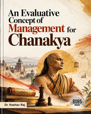 An Evaluative Concept of Management for Chanakya