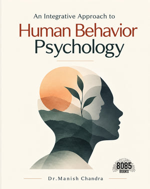 An Integrative Approach to Human Behavior Psychology (Bangla Edition)