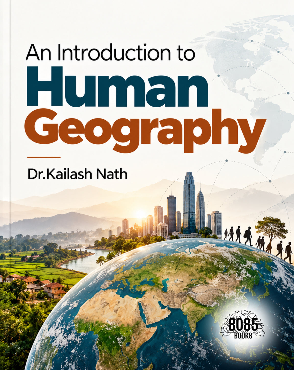 An Introduction to Human Geography