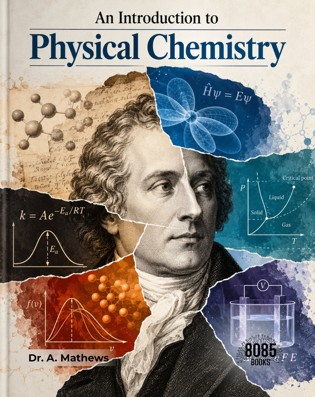An Introduction to Physical Chemistry