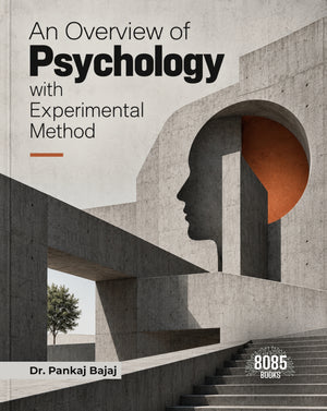 An Overview of Psychology with Experimental Method (Kannada  Edition)