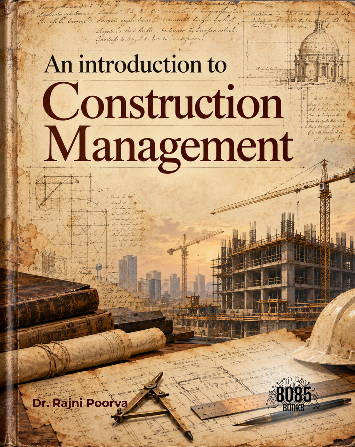 An introduction to Construction Management (Kannada  Edition)