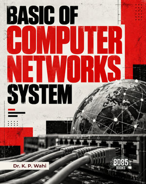 Basic of Computer Networks System (Malayalam Edition)