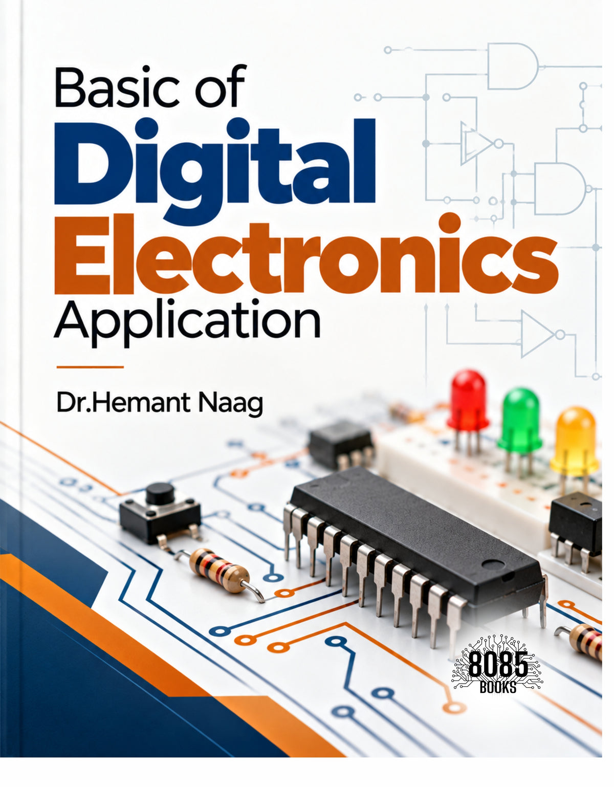 Basic of Digital Electronics Application
