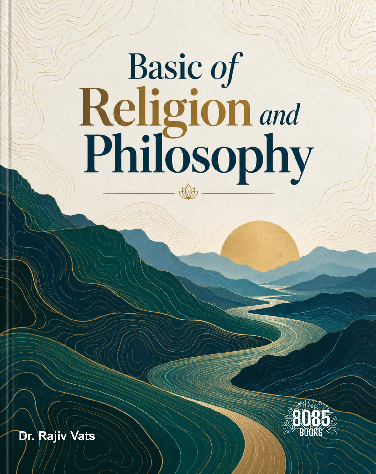 Basic of Religion and Philosophy (Tamil Edition)