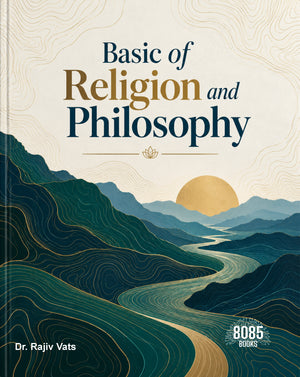 Basic of Religion and Philosophy (Tamil Edition)