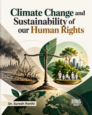 Climate Change and Sustainability of zOur Human Rights (Japanese  Edition)