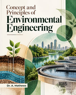 Concept and Principles of Environmental Engineering (Arabic  Edition)