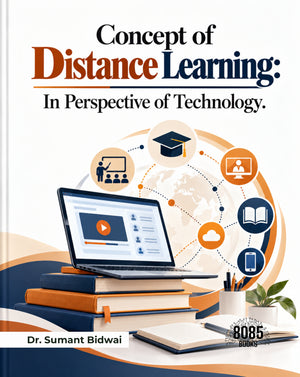 Concept of Distance Learning: In Perspective of Technology (Arabic  Edition)