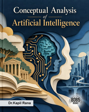 Conceptual Analysis of Artificial Intelligence (Malayalam Edition)