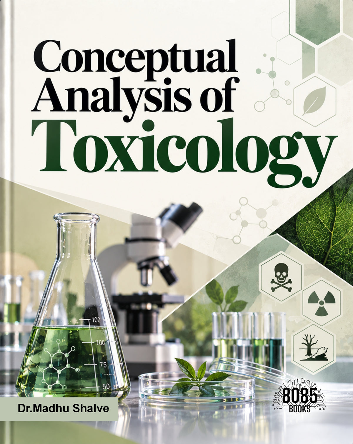 Conceptual Analysis of Toxicology