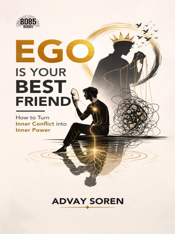Ego is Your Best Friend