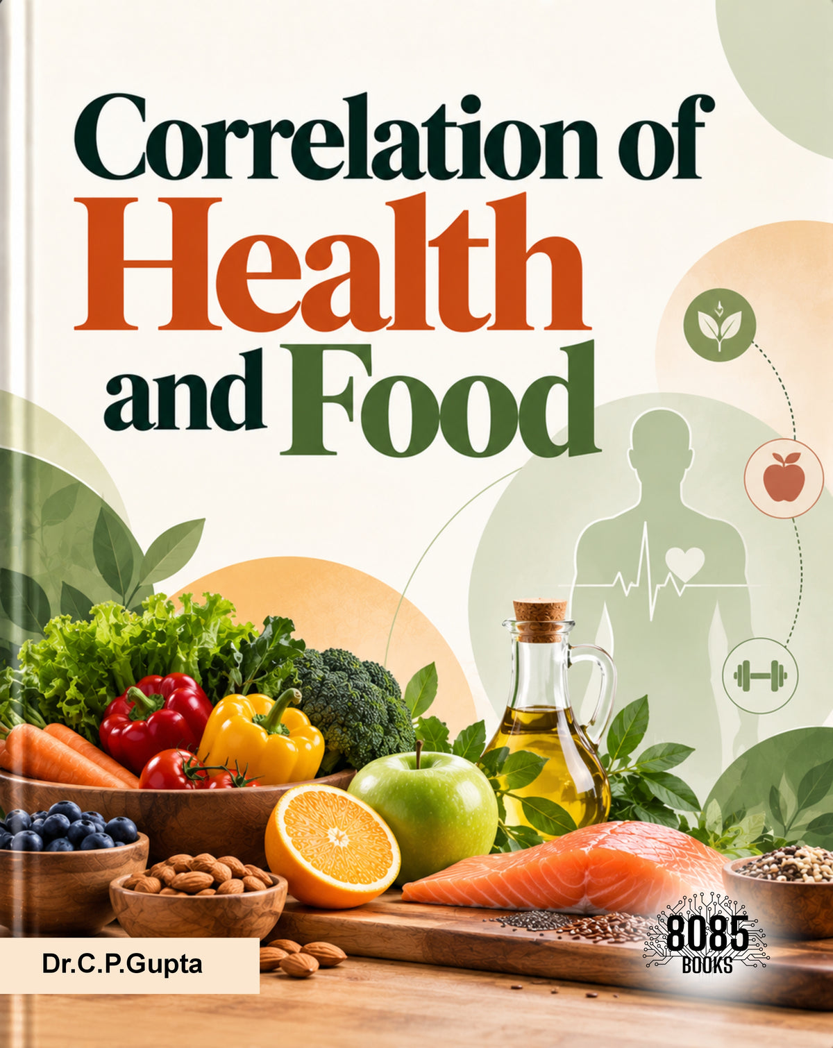 Correlation of Health and Food