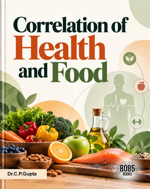 Correlation of Health and Food