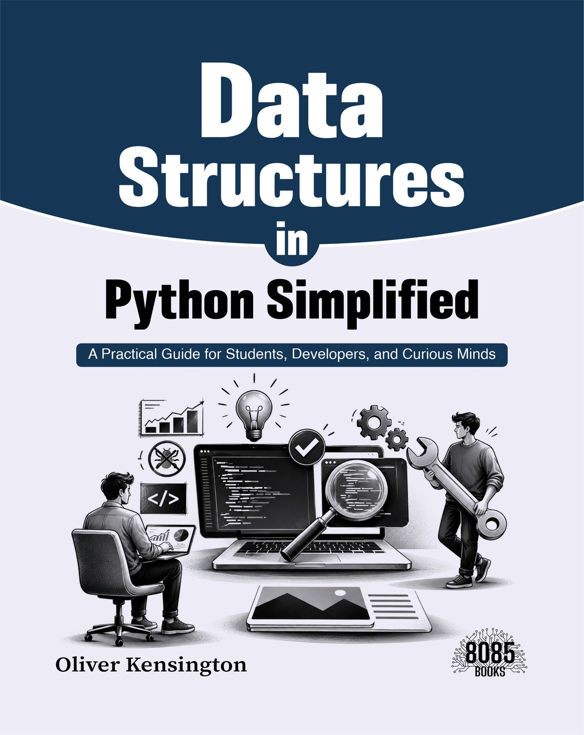 Data Structures in Python Simplified