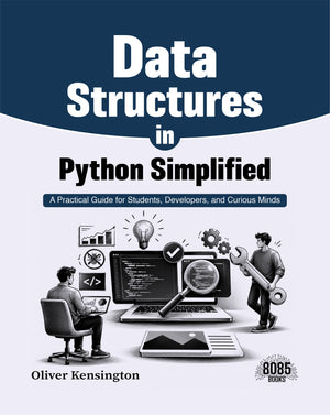 Data Structures in Python Simplified