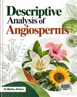 Descriptive Analysis of Angiosperms (Arabic Edition)