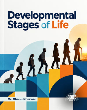 Developmental Stages of Life (Tamil Edition)