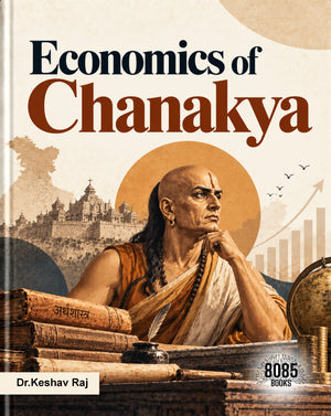 Economics of Chanakya