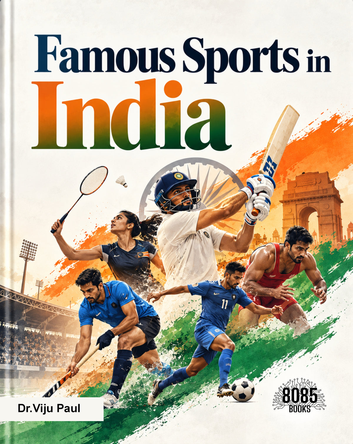 Famous Sports in India