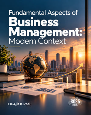 Fundamental Aspects of Business Management: Modern Context