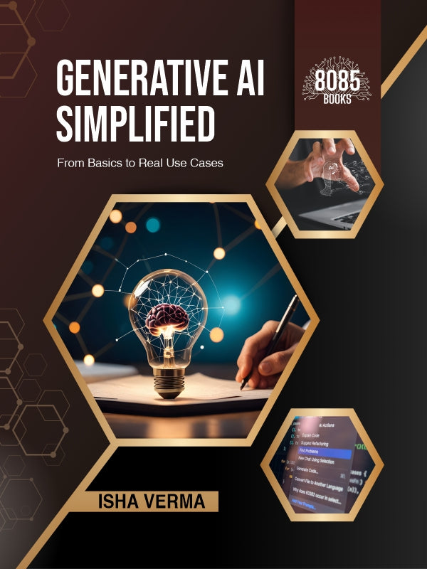 Generative AI Simplified