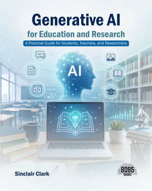 Generative AI for Education and Research