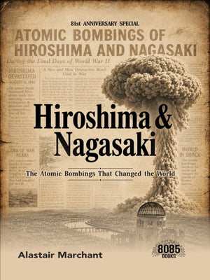 Hiroshima & Nagasaki
