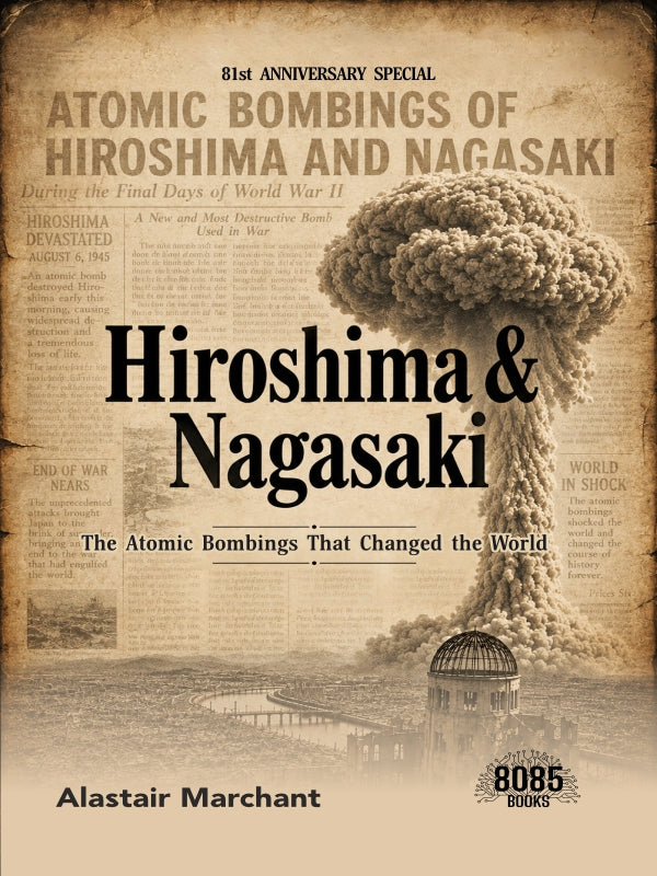 Hiroshima & Nagasaki