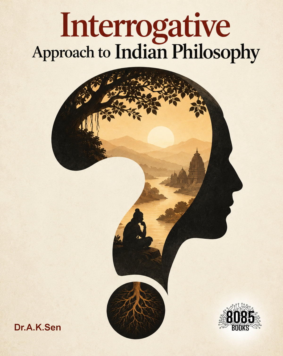 Interrogative Approach to Indian Philosophy