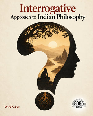 Interrogative Approach to Indian Philosophy (Tamil Edition)