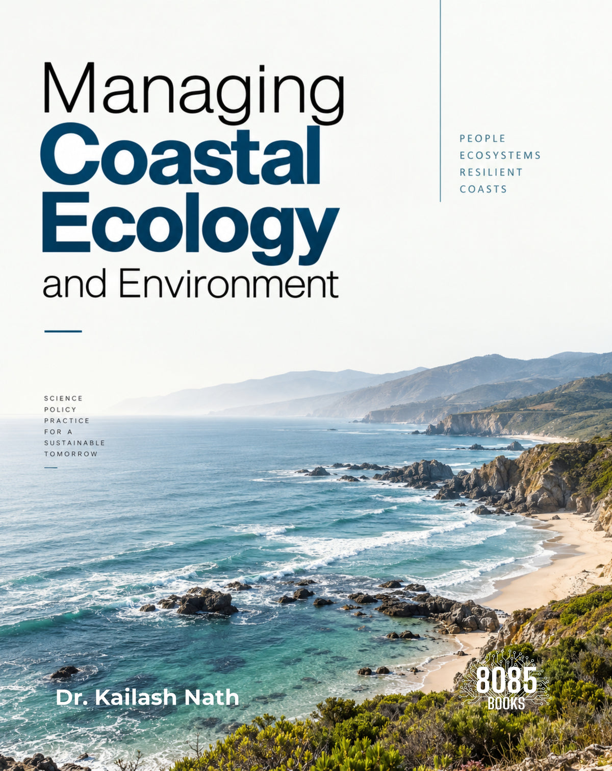Managing Coastal Ecology and Environment