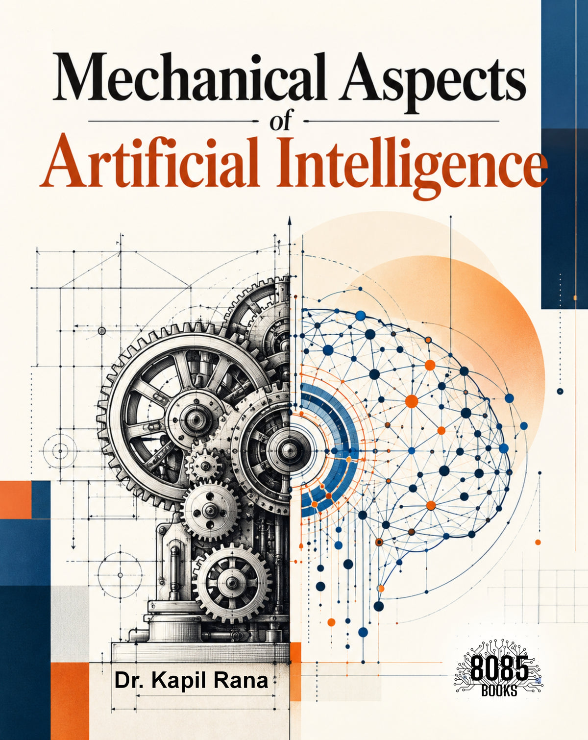 Mechanical Aspects of Artificial Intelligence (Bangla Edition)