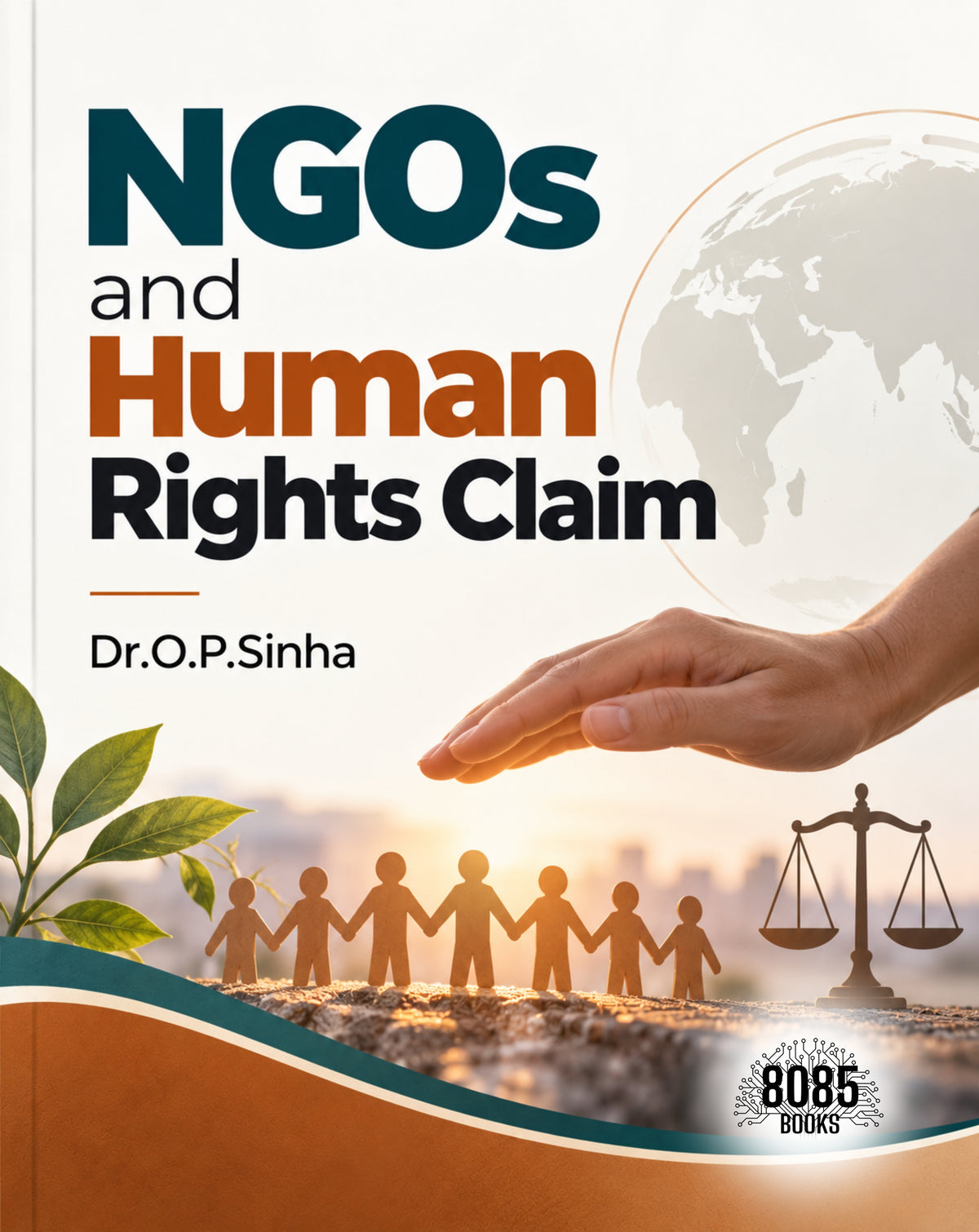 NGOs and Human Rights Claim (Bangla Edition)