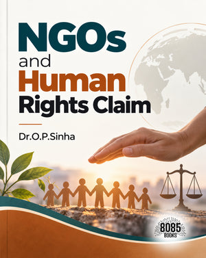NGOs and Human Rights Claim (Bangla Edition)