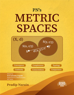 PN's METRIC SPACES