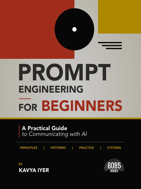 Prompt Engineering for Beginners