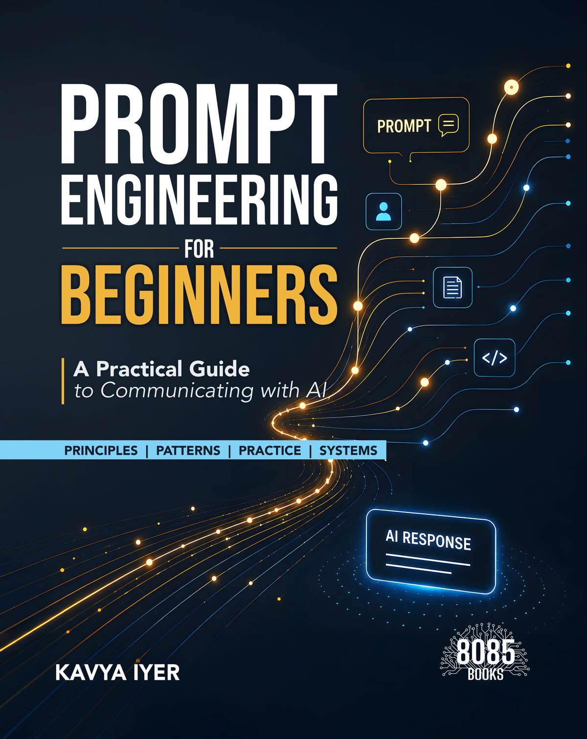 Prompt Engineering for Beginners